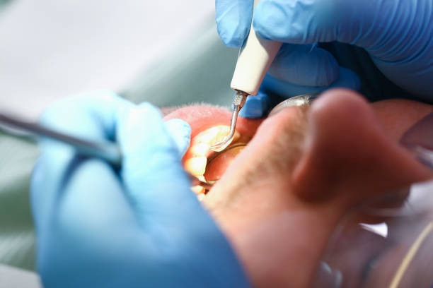 Best Tooth Infection Emergency Dentist  in Oakbrook, KY