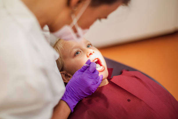 Best Emergency Dental Filling Replacement  in Oakbrook, KY