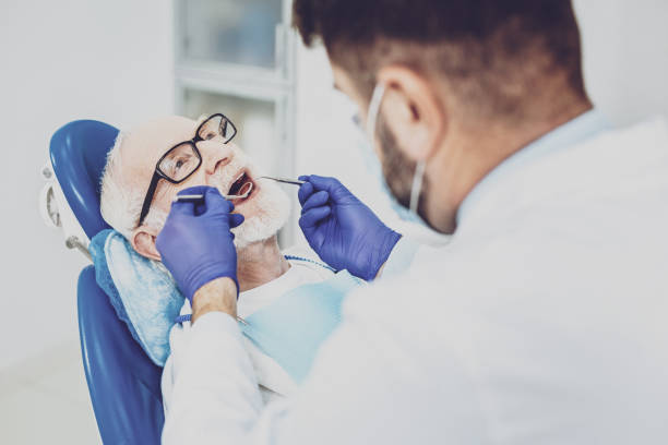 Best Knocked-Out Tooth Emergency  in Oakbrook, KY